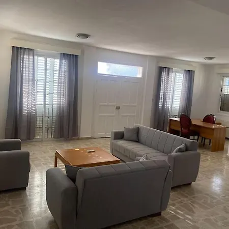 Villa Oroklini Larnaca