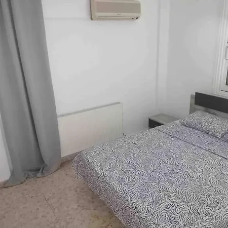 Oroklini Larnaca